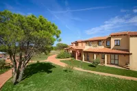 Résidence Pierre & Vacances Vignola Mare Hotel a Provincia di Sassari