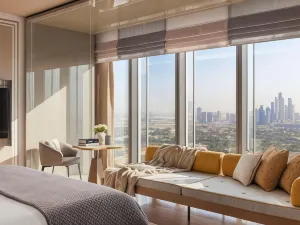 唯逸扎比爾一號酒店