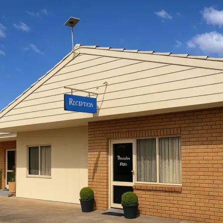 Bayview Motor Inn