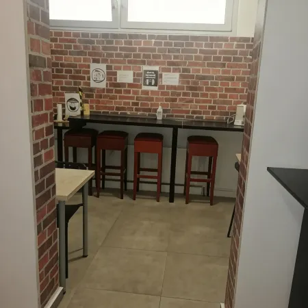 The Hostel
