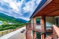 Gwangyang Seomjingang Geumteo Pension Hotels in Gurye-gun