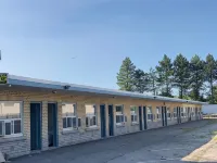 Niagara Inn - 2 Yıldız