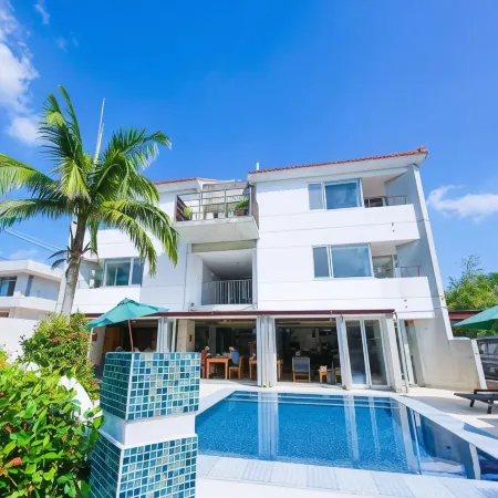 Sky Ocean - Ishigaki Eco-Resort