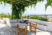 Arhontou Hotels in Sifnos