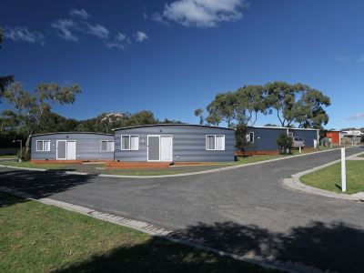 Bicheno East Coast Holiday Park
