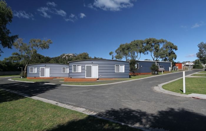 Bicheno East Coast Holiday Park