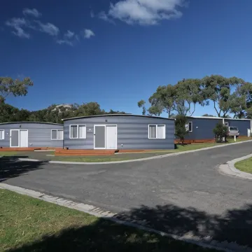 Bicheno East Coast Holiday Park