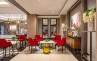 PakuwonMall Apartment @Anderson 2BR by B&B Host Hotels in Sambikerep