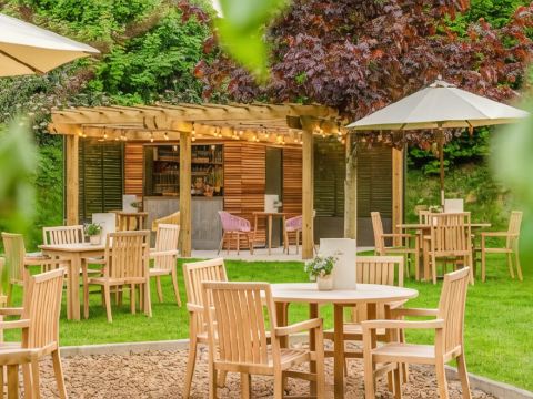 Kettering Park Hotel and Spa