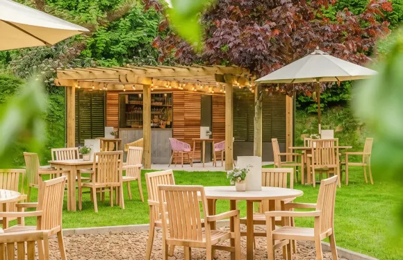 凱特林公園酒店及Spa