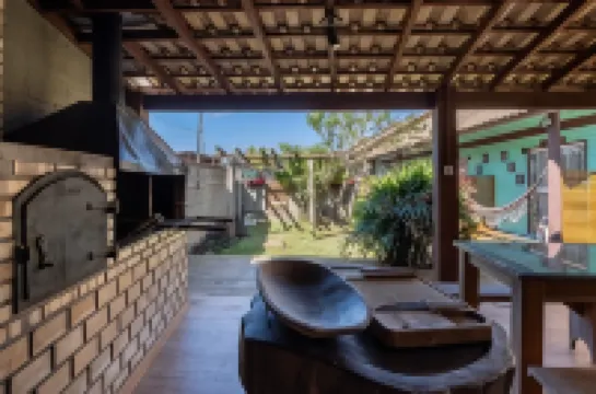 포우사다 하나리에 바이 이지 호텔