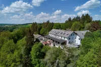 Landhotel Karrenberg Hotel a Klosterkumbd