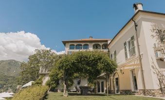 Villa Antica Colonia Spa & Wellness