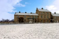Worsley Arms Hotel Hotel a Stillington