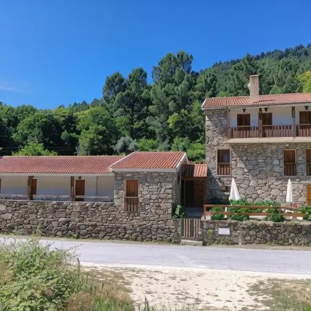 Quinta de Leandres