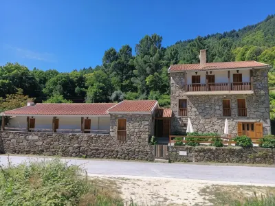 Quinta de Leandres Hotels in 