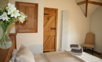 The Little Vicarage Holiday Cottage