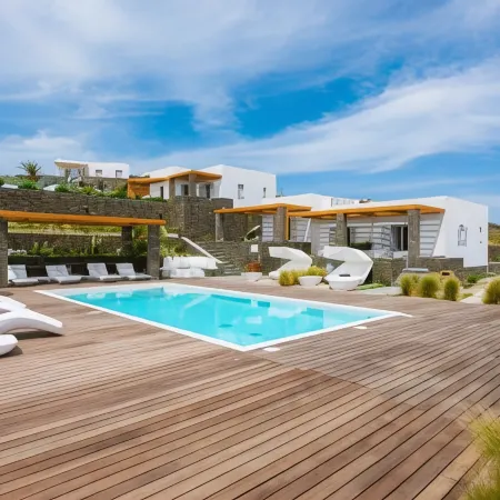 Elements Sifnos Boutique