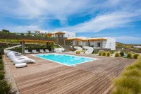 Elements Sifnos Boutique - Ocean View