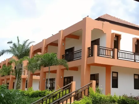 Khaolak Palm Hill Resort Отели в г. Хао Лак