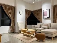 Arte Plus Ampang KLCC City Hotel a Ulu Kelang