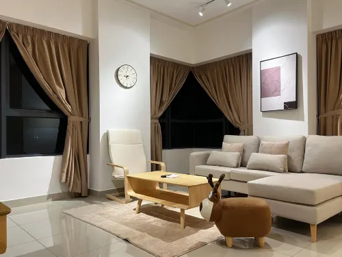 Arte Plus Ampang KLCC City