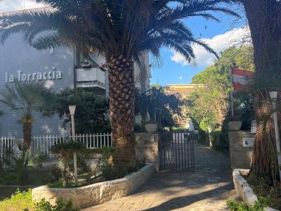 Hotel la Torraccia