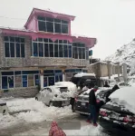 Three Star Hotel Hotels in Swat