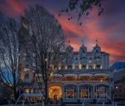 Clayton Hotel Amsterdam American