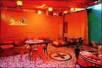 Hotel Pleasure Haveli - 2-Star