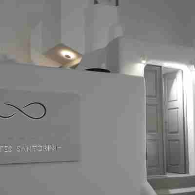 你與我套房飯店 Hotel Exterior