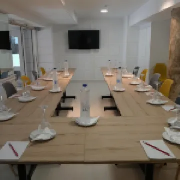 Athenian Montaza Hotel