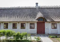 Ragnhilds Gård, Hostel Vandrerhjem Hotel a 