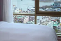Hotel Kenny Yeosu - Ocean View