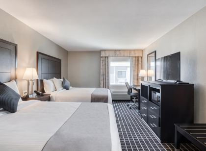 OYO 타운하우스 댈러스 파크 센트럴 갤러리아