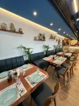 Relax Mea Hotel - فطور
