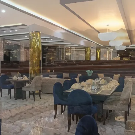 Swat Palace Hotel by Northin