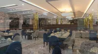 Swat Palace Hotel by Northin - Aamiainen