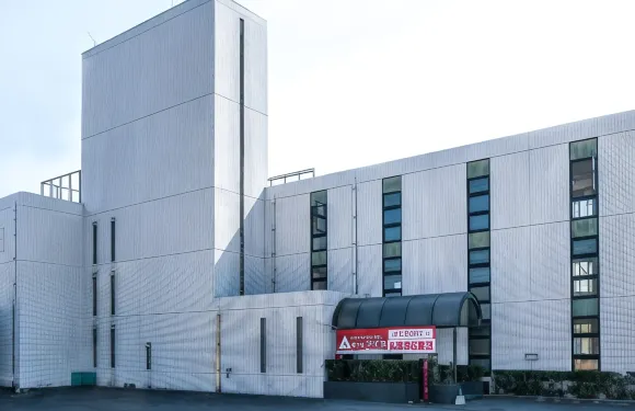 廣島市三次市Tabist萊卡酒店