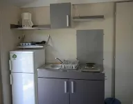 Camping le Rochat Belle Isle Hotels in Châteauroux