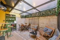 LR Guest House