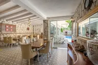 Deruni Ilıca Các khách sạn ở Ilıca