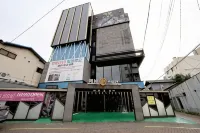 Daegu Dongseong-Ro Heaven Story Hotels in Jung-gu