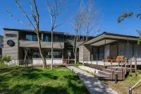 호텔 센고쿠하라533 Hakone Botanical Garden of Wetlands 주변 호텔