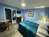 Red Carpet Inn & Suites Wrightstown Hotels in McGuire Air Force Base