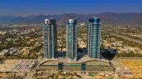 Movenpick Centaurus Islamabad
