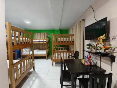 Sukhavati Inn Hotels in der Nähe von Baguio Botanical Garden