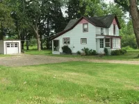Gallets House B&B Hotel di Bradford