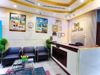 GALAXY STAR HOTEL
