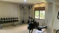 Blueberries Hotel - Gym